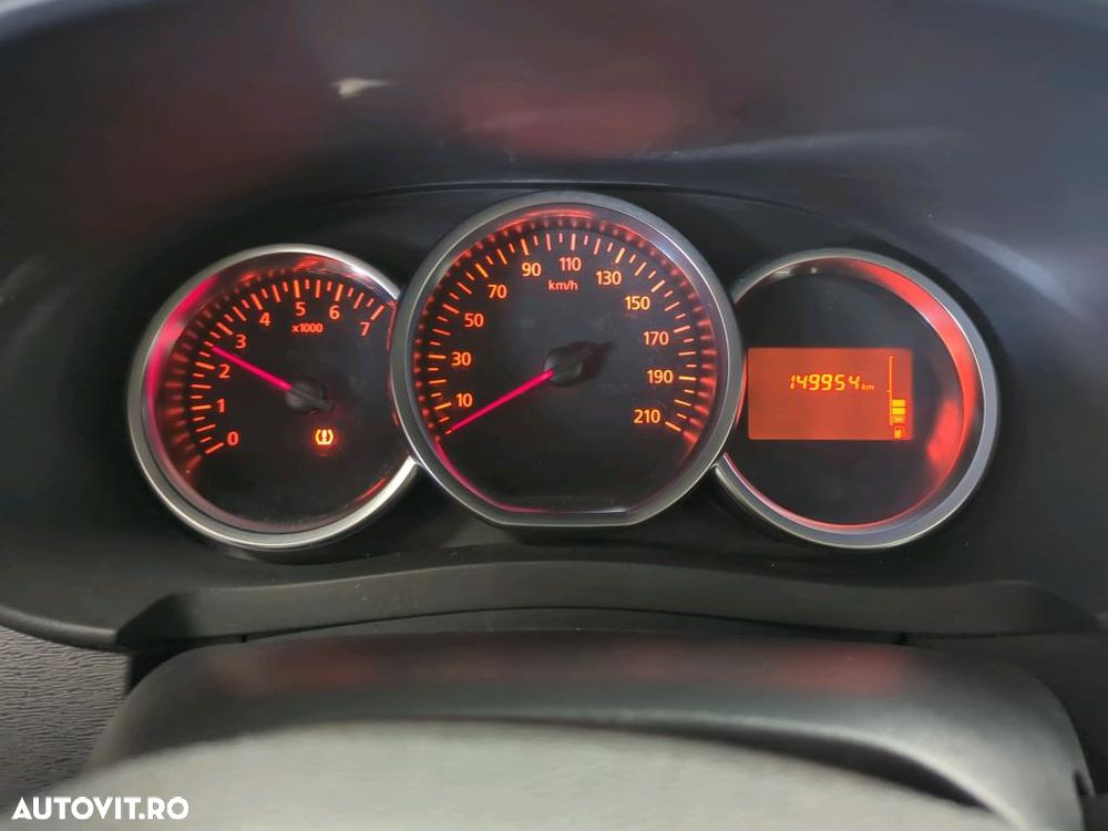 Dacia Lodgy 1.5 Blue dCi Laureate - 9