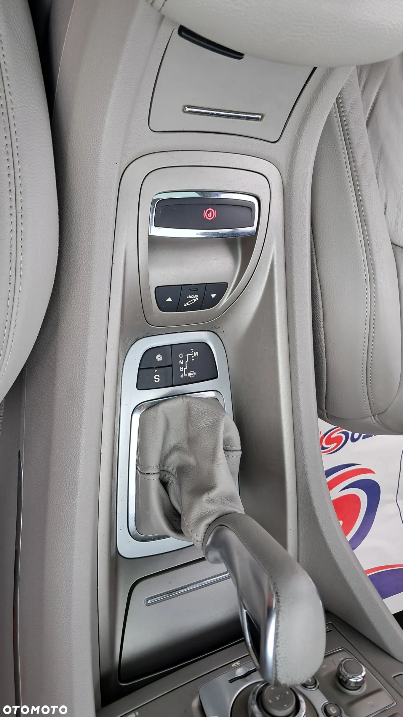Citroën C5 Tourer HDi 165 FAP Business Class - 15