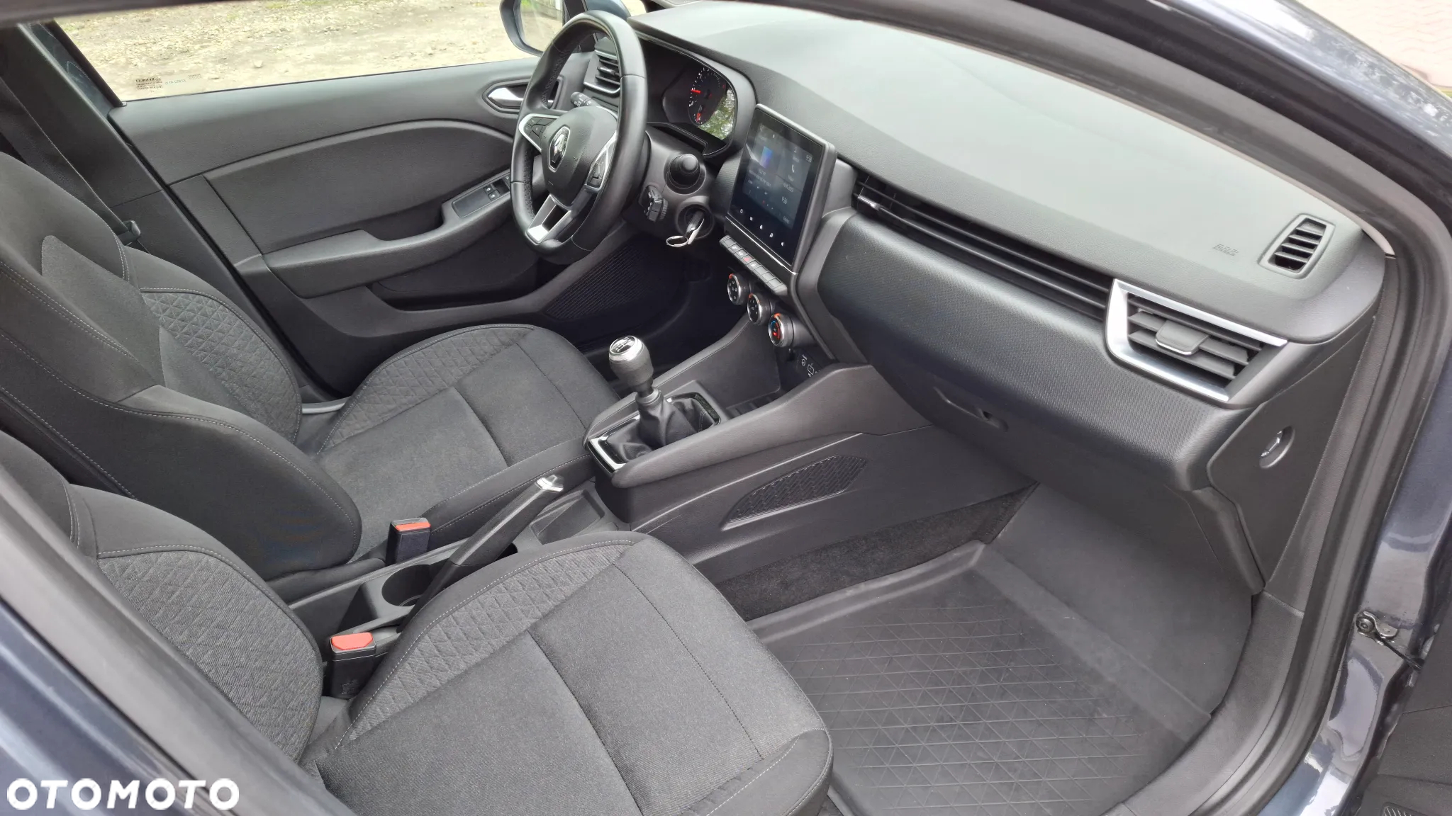 Renault Clio 1.0 TCe Zen - 22