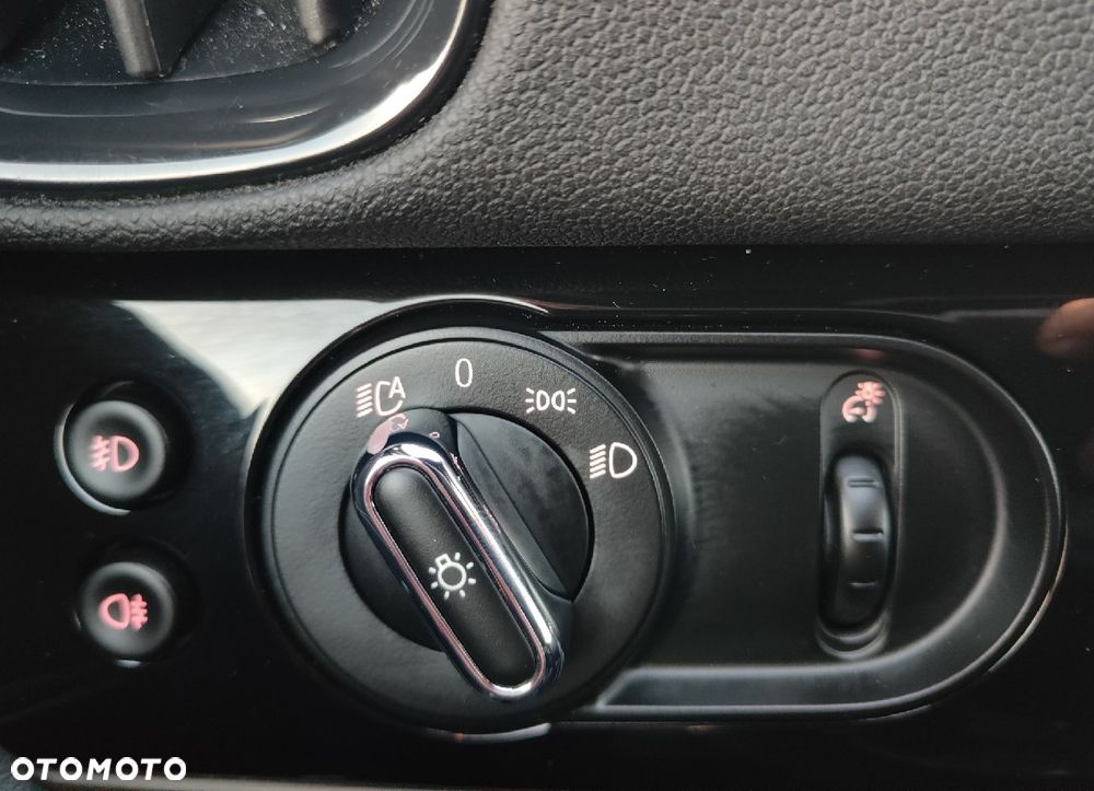 MINI Countryman Cooper S - 22
