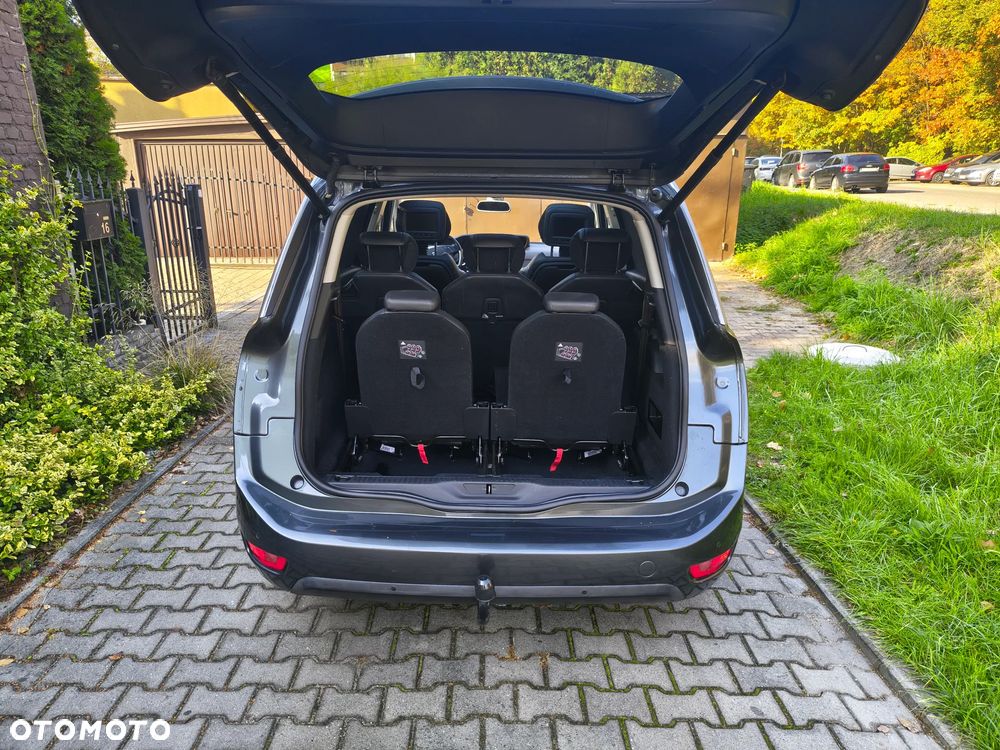 Citroën C4 Picasso - 34