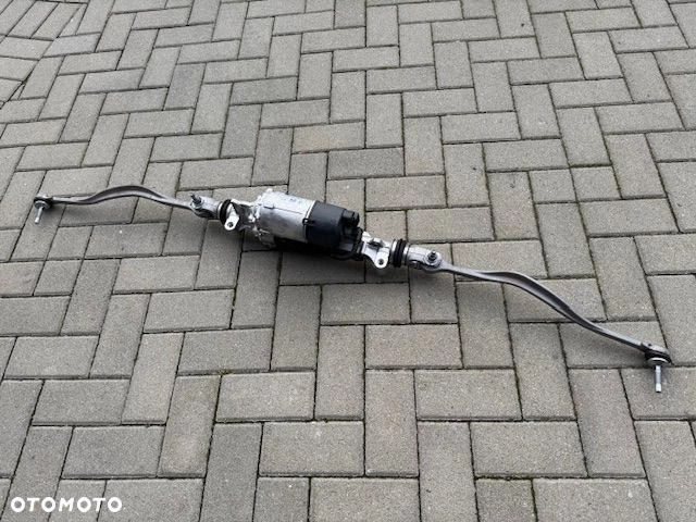 Mercedes 254 GLC 2544609200 przekładnia oś tył NEW GWARANCJA! - 2