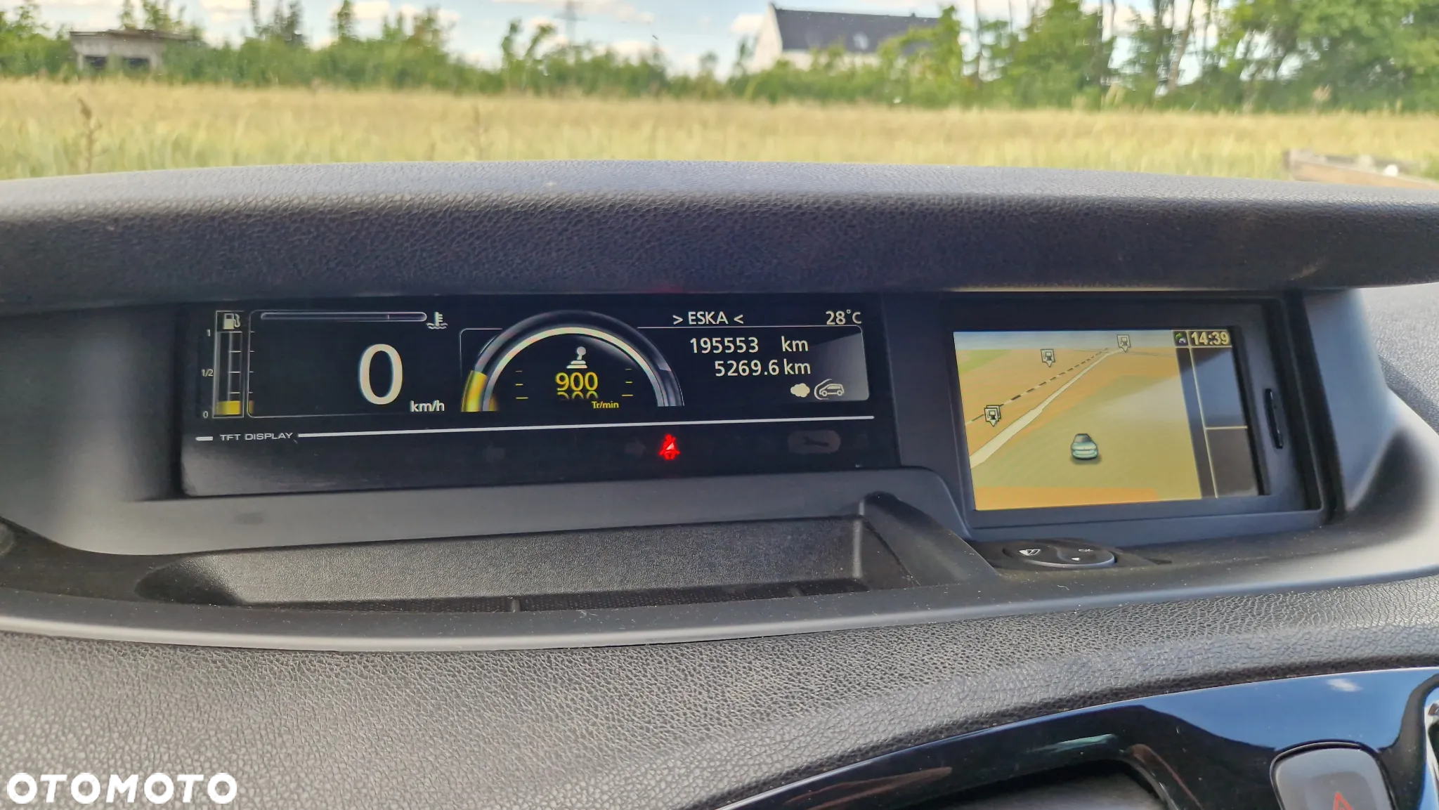 Renault Grand Scenic Gr 1.5 dCi Limited - 21