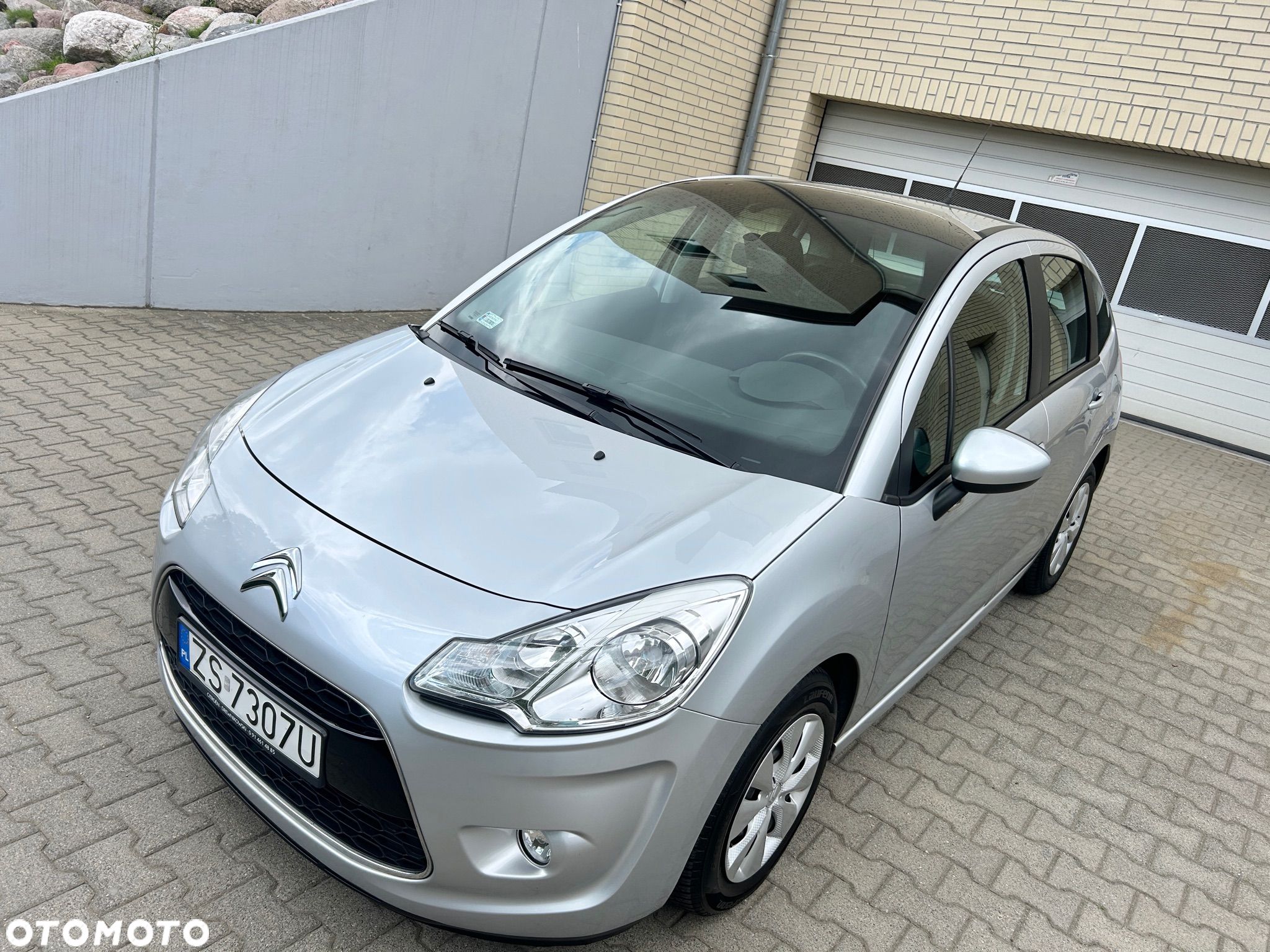 Citroën C3 - 1