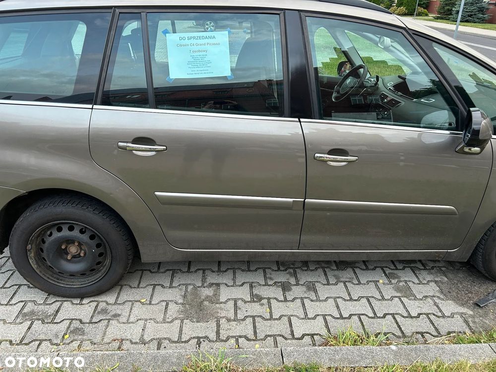 Citroën C4 Picasso 2.0 HDi Exclusive MCP - 3