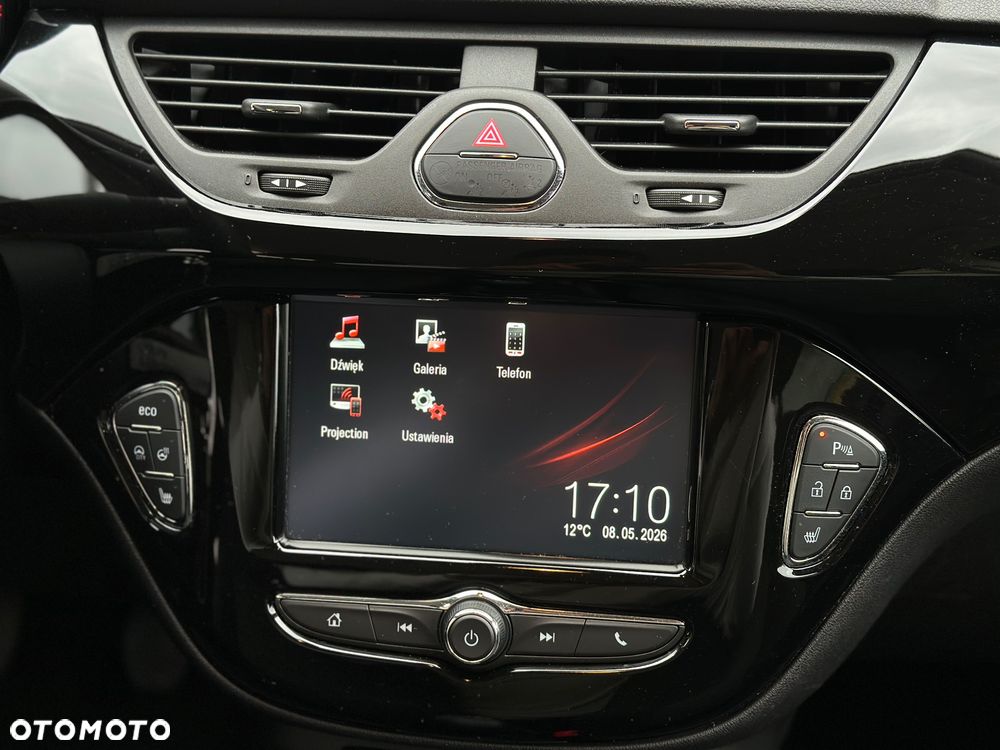 Opel Corsa 1.4 Turbo Start/Stop Active - 21