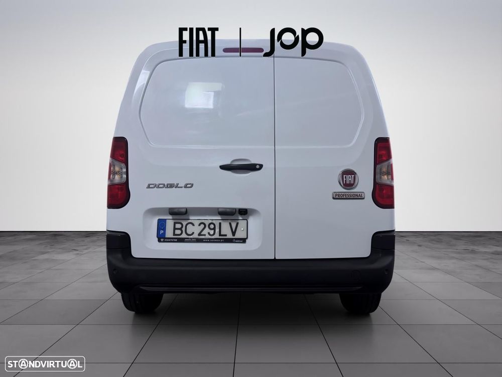 Fiat Doblo DOBLO L2 - 5