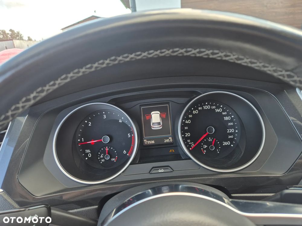 Volkswagen Tiguan 2.0 TDI BMT SCR 4Mot Highline DSG - 14