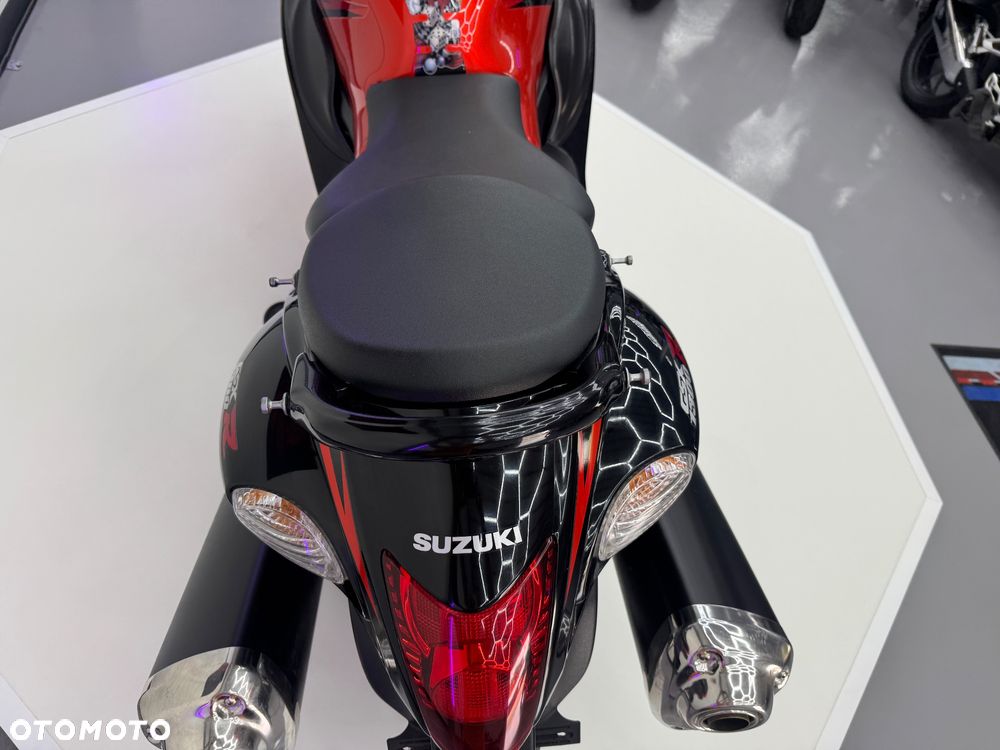 Suzuki GSX-R - 22