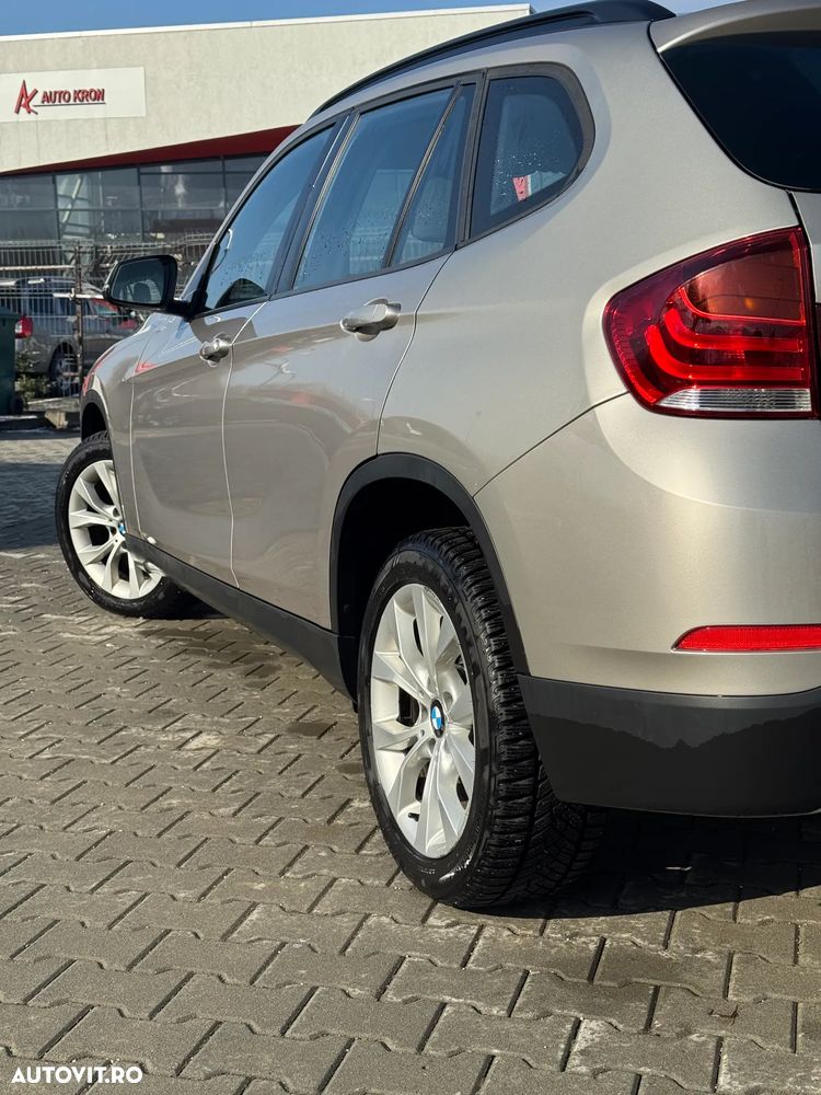 BMW X1 - 3