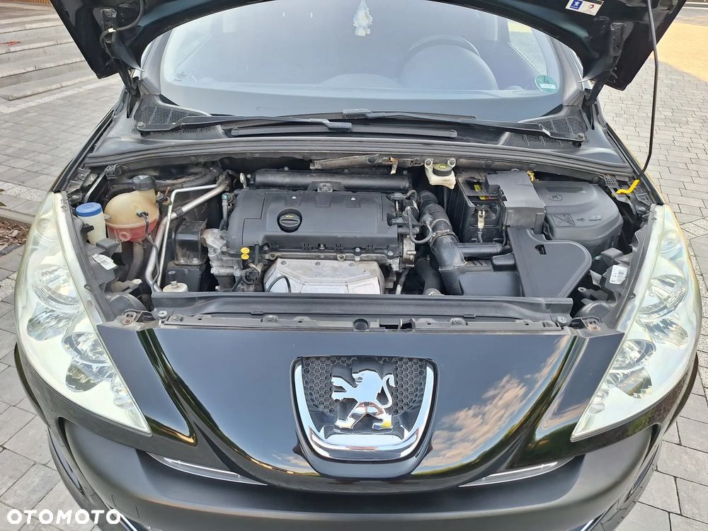 Peugeot 308 120 VTi Family - 25