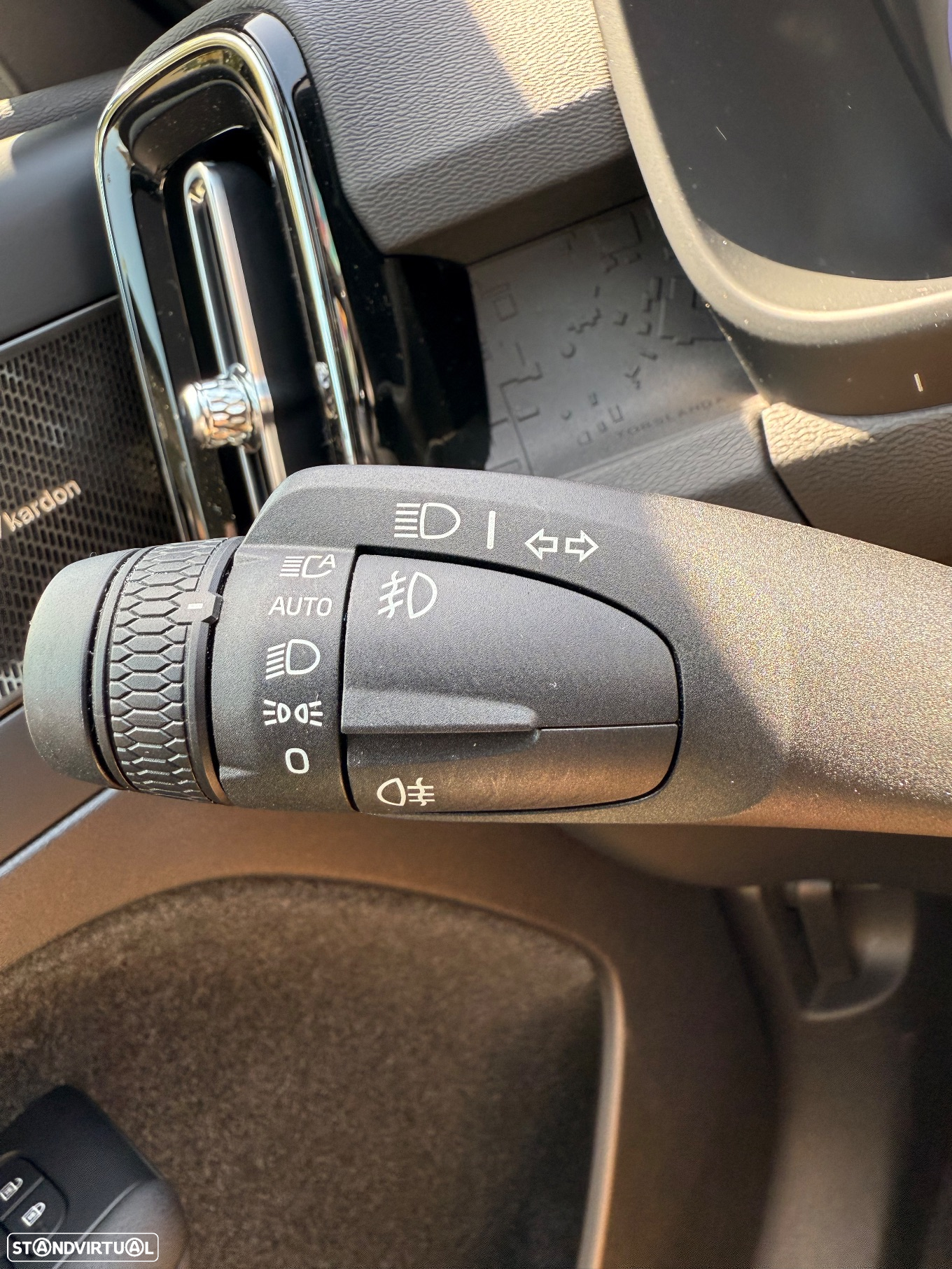 Volvo C40 Recharge Extended Range Ultimate - 10