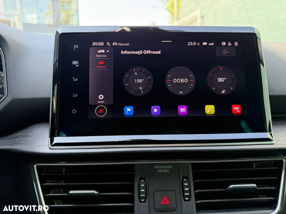 Seat Tarraco - 30