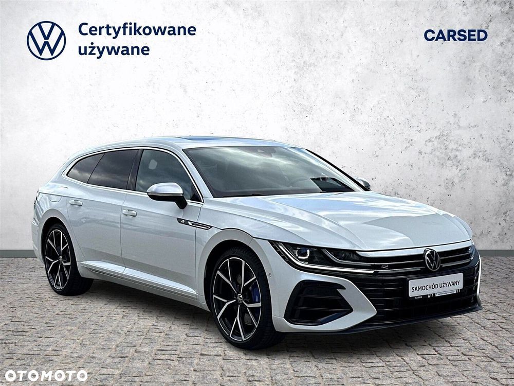 Volkswagen Arteon 2.0 TSI 4Motion R DSG - 40