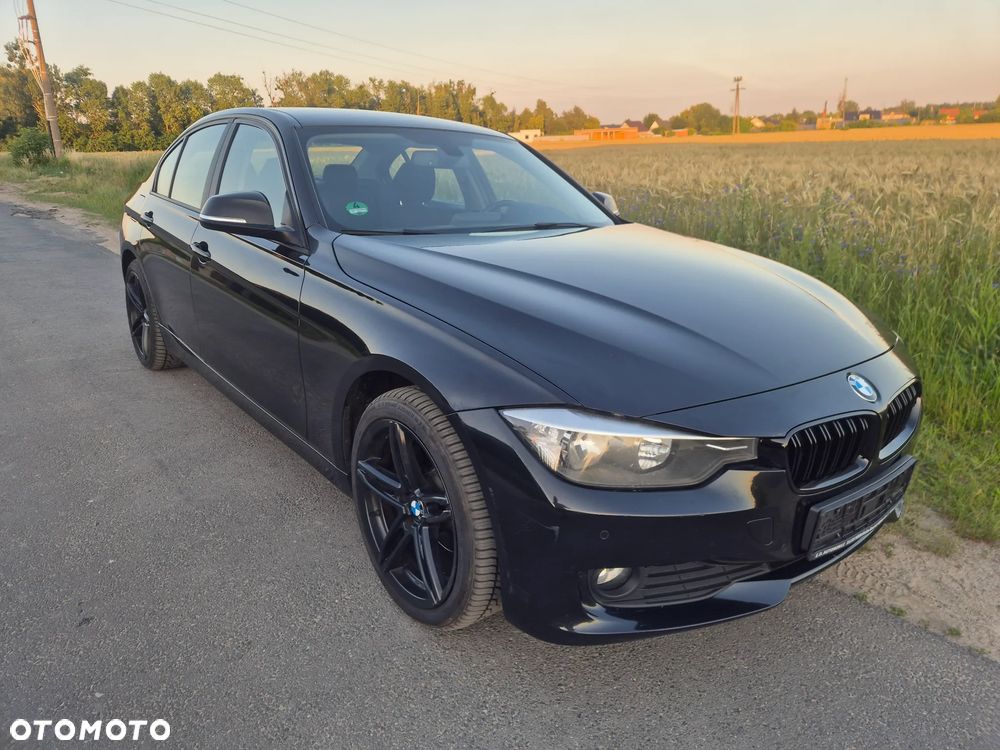BMW Seria 3 - 1