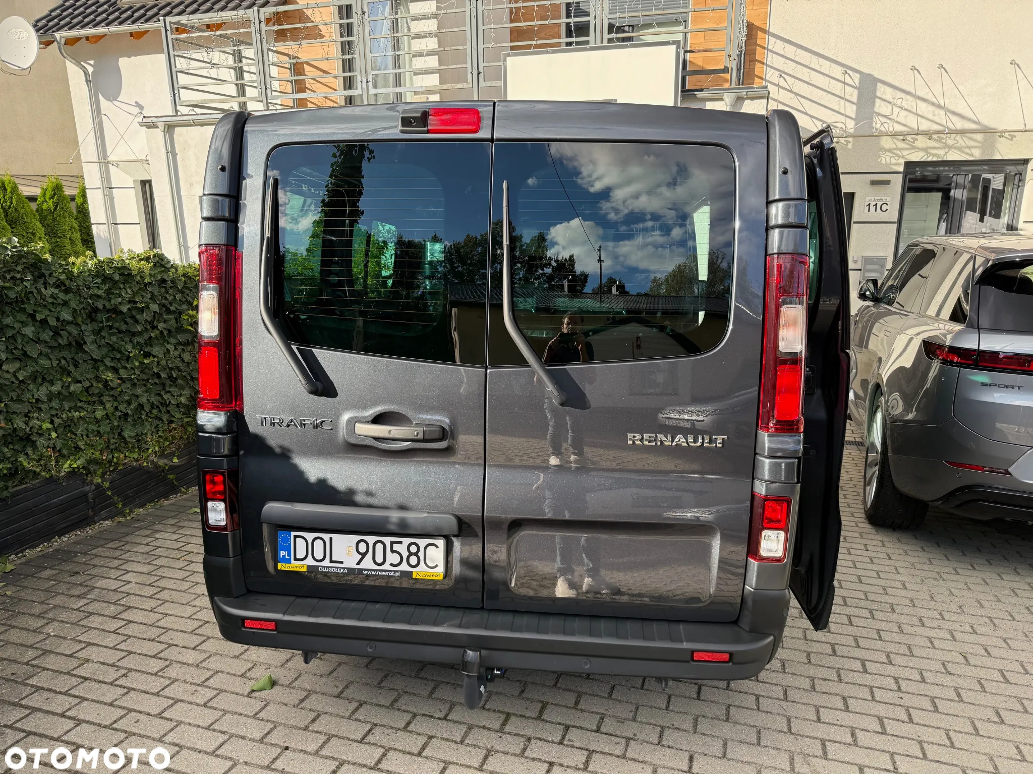 Renault Trafic - 4