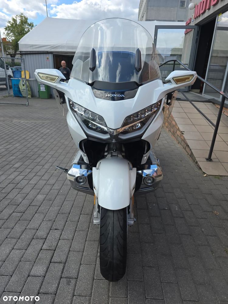 Honda GL - 25