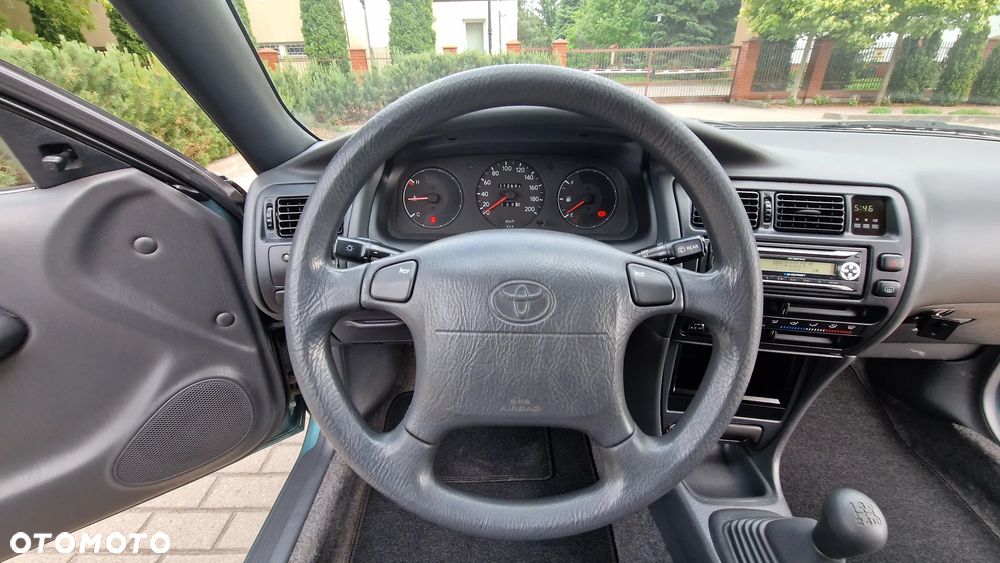 Toyota Corolla - 20