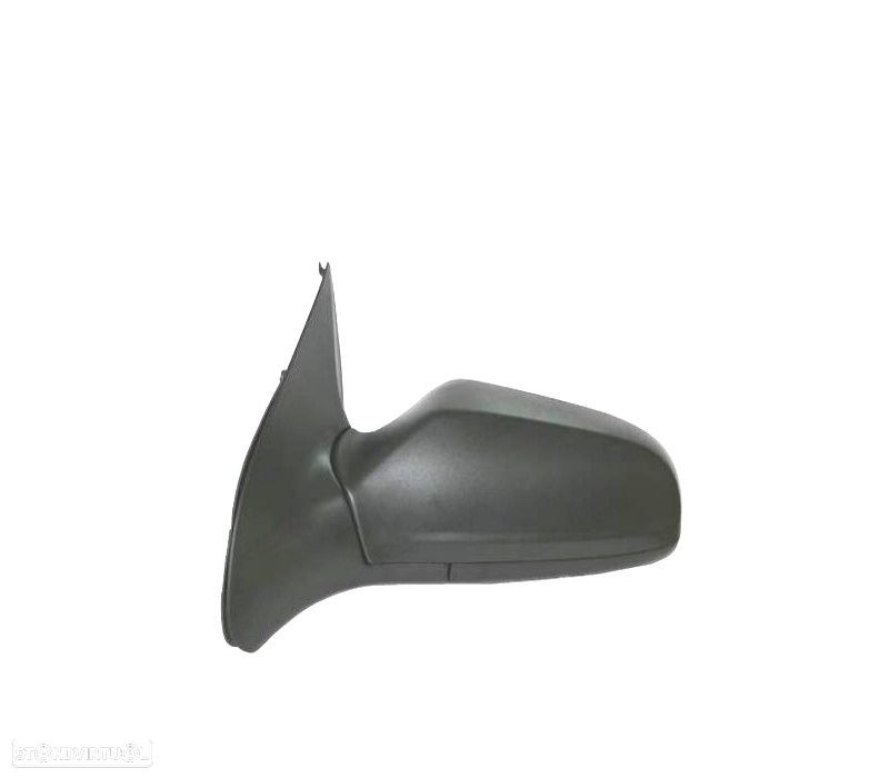 ESPELHO COMPLETO ESQUERDO OPEL ASTRA H 04-08 ELÉTRICO - 1