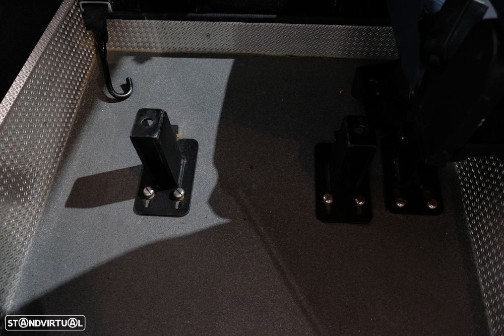 Citroën Berlingo Multispace 1.6 HDI Plus - 19