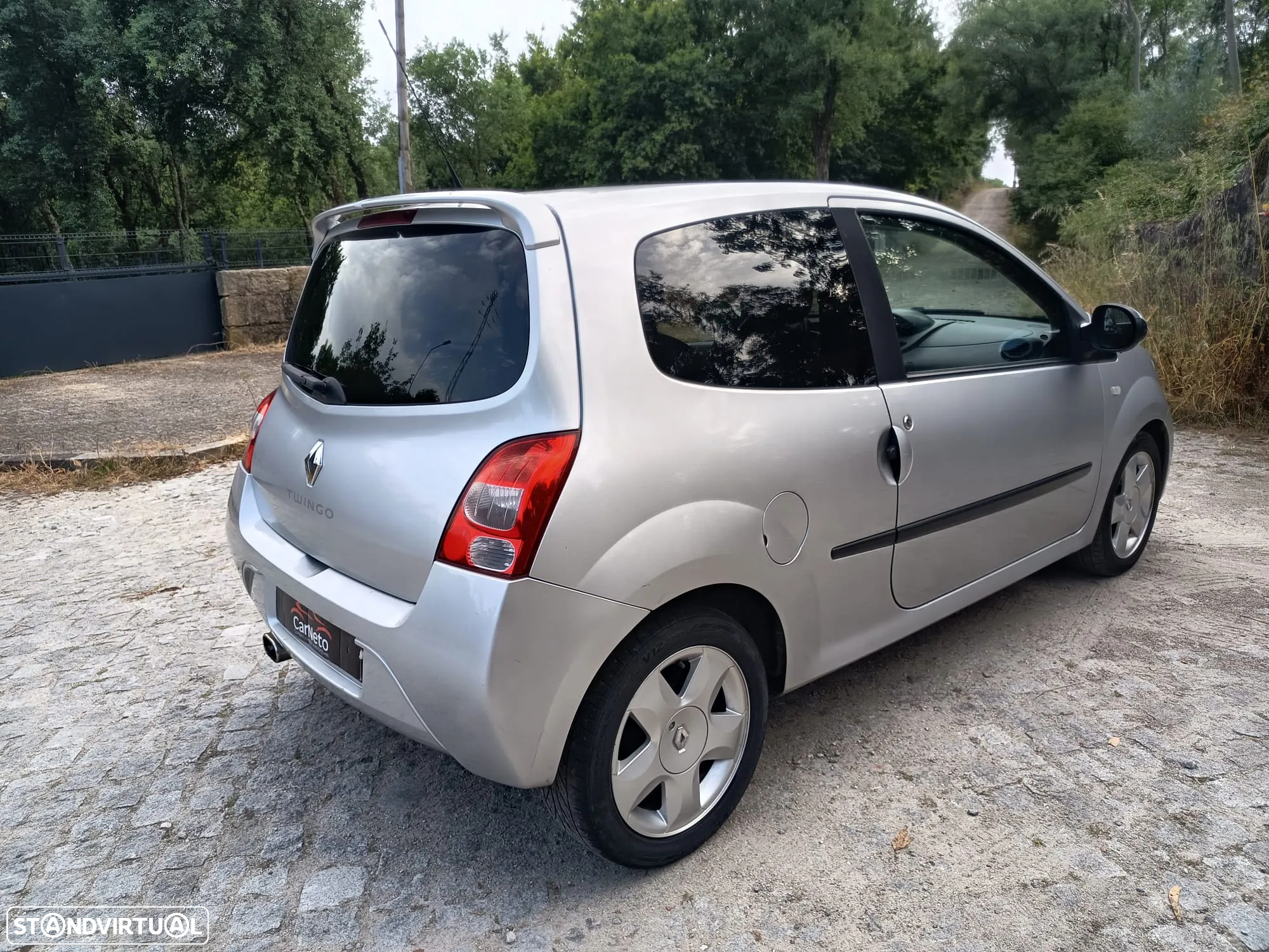 Renault Twingo 1.2 Confort - 6