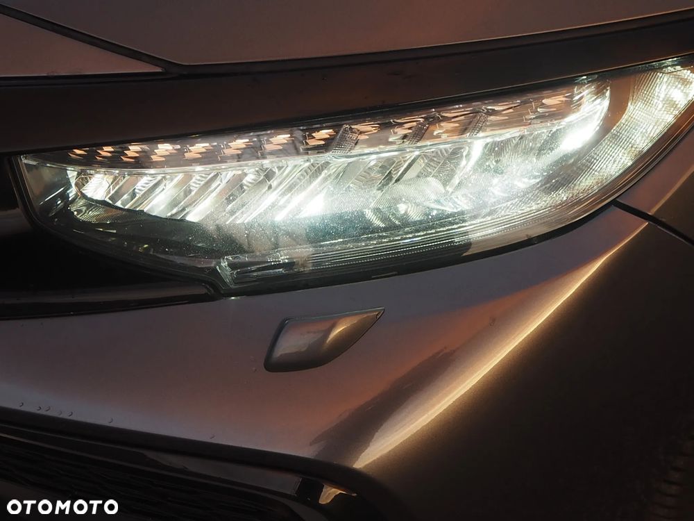 Honda Civic 1.5 T Sport Plus (Navi) - 19