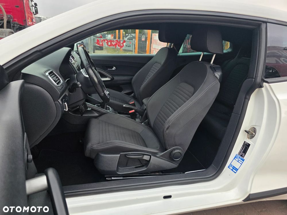 Volkswagen Scirocco 1.4 TSI Edition - 11