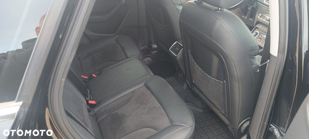 Audi Q3 2.0 TFSI Quattro - 12