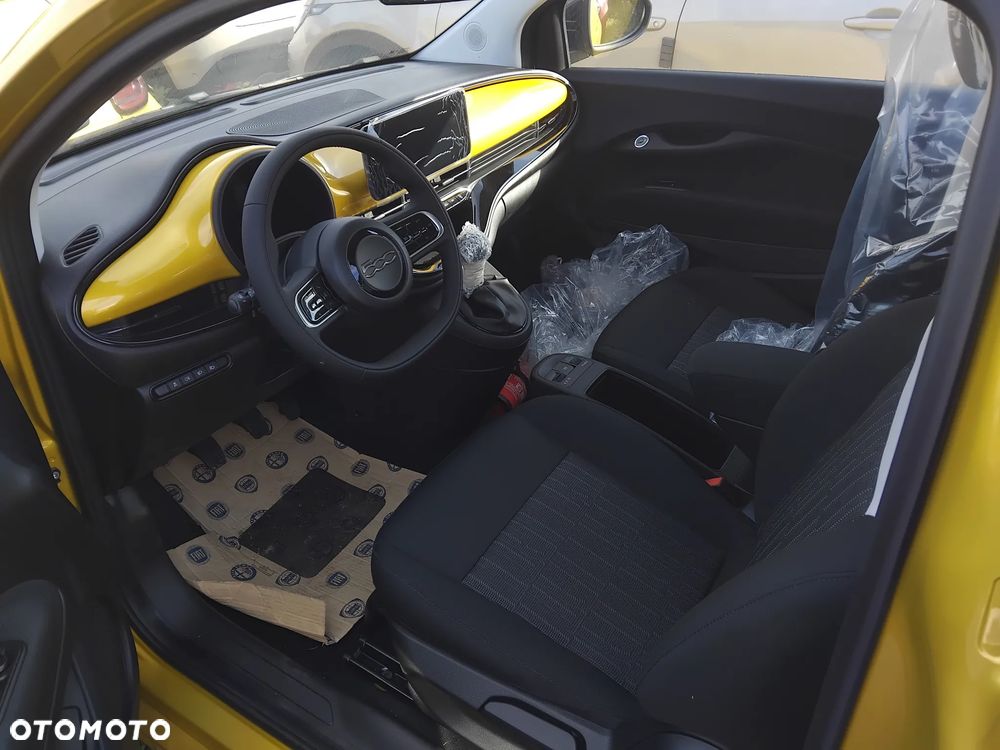 Fiat 500 1.0 GSE Icon - 9