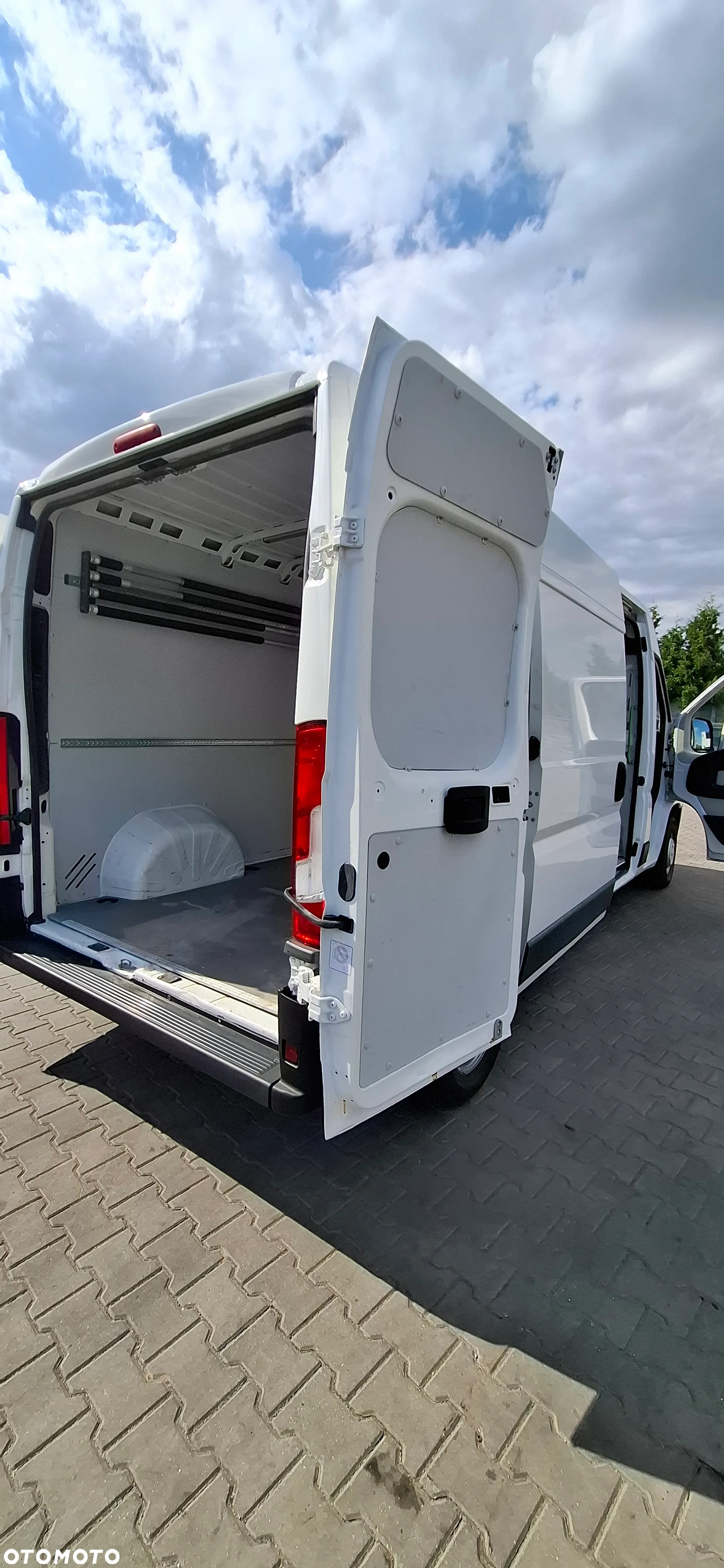 Peugeot boxer - 15