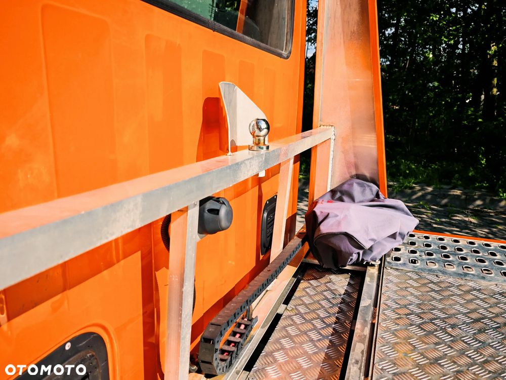 Renault MASTER LAWETA - 11