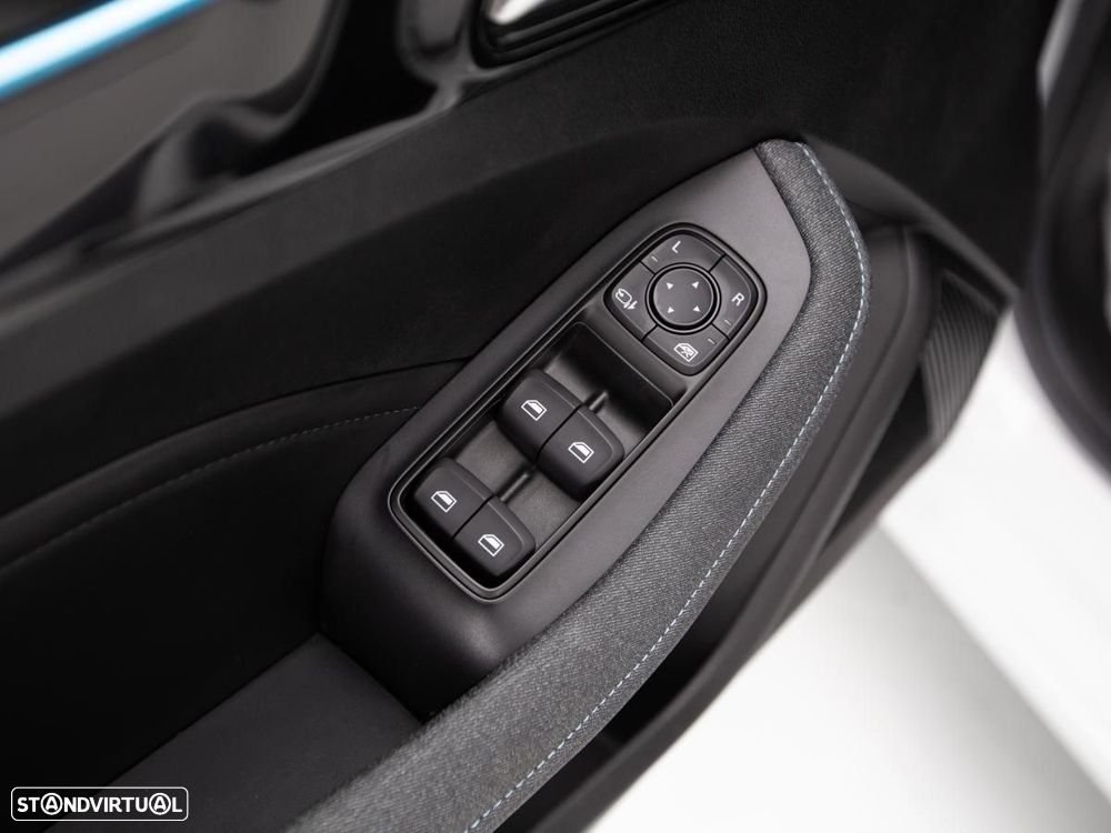 MG MG5 61 kWh Luxury - 14