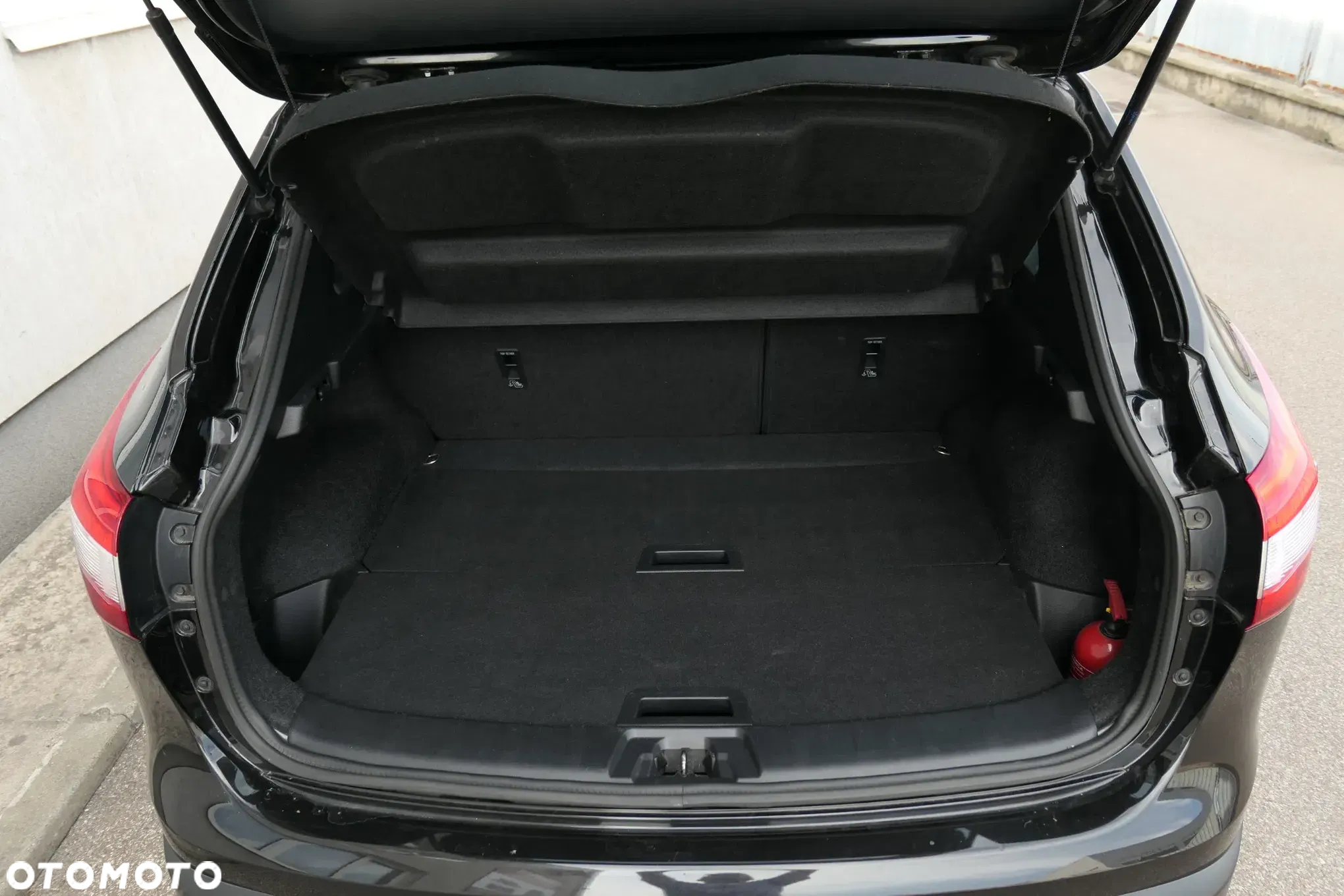 Nissan Qashqai 1.6 DIG-T Acenta - 13
