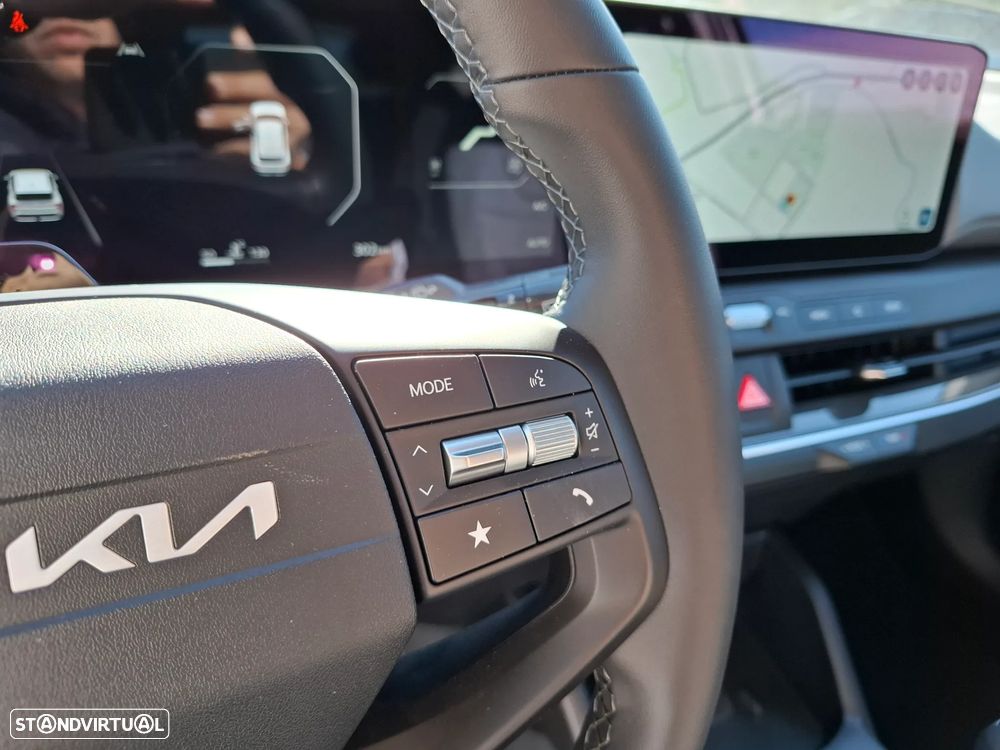 Kia K4 1.0 T-GDI Tech - 20