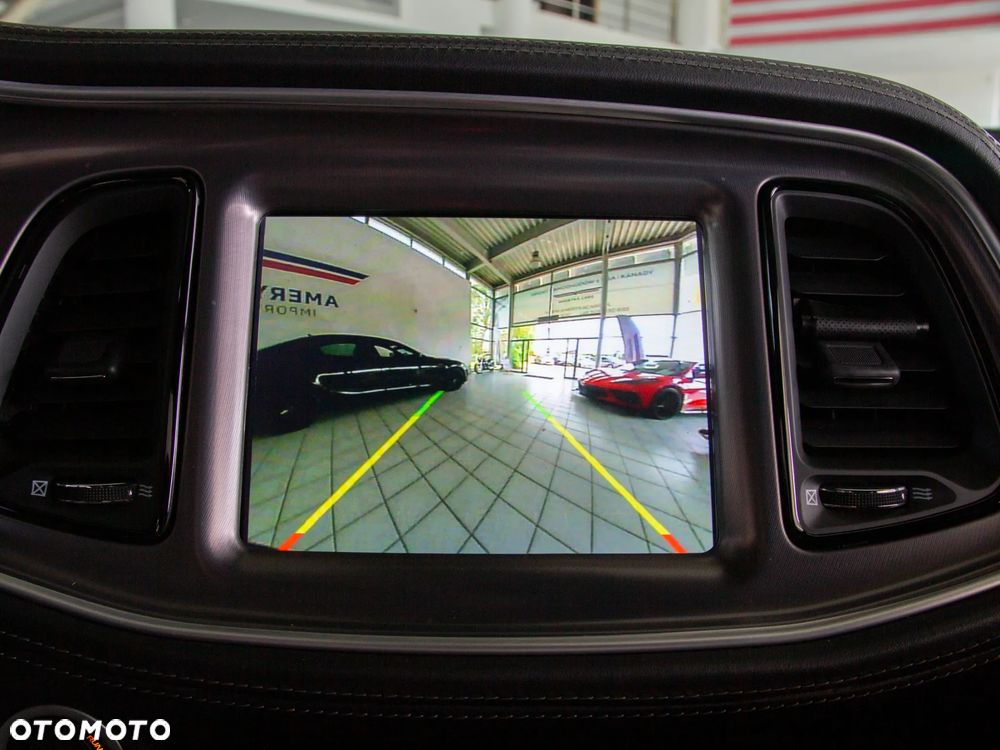 Dodge Challenger 3.6 GT Plus AWD - 10