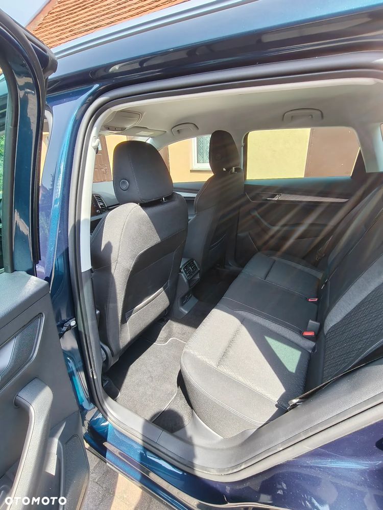 Skoda Karoq 1.5 TSI ACT 4x2 Style - 7
