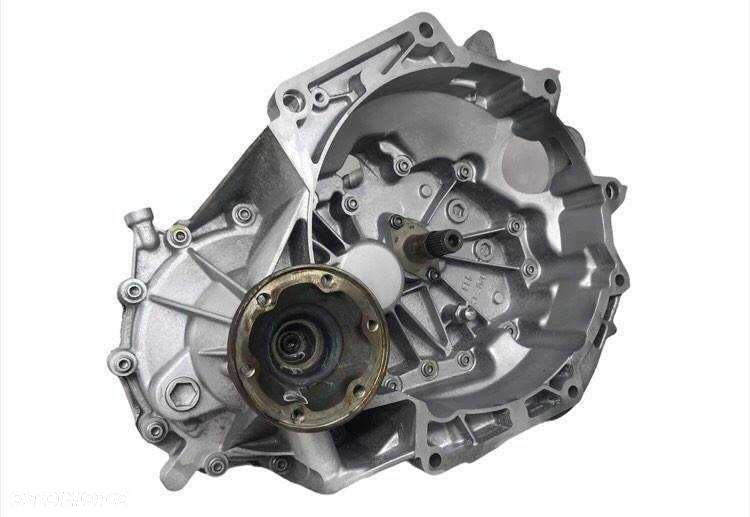 Skrzynia Biegów JHG VW Seat Skoda Audi 1.4 TDI Regeneracja Wysyłka - 1