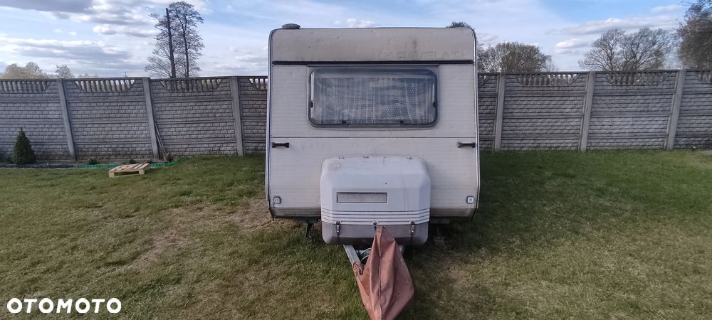 Caravelair Brasilia - 1