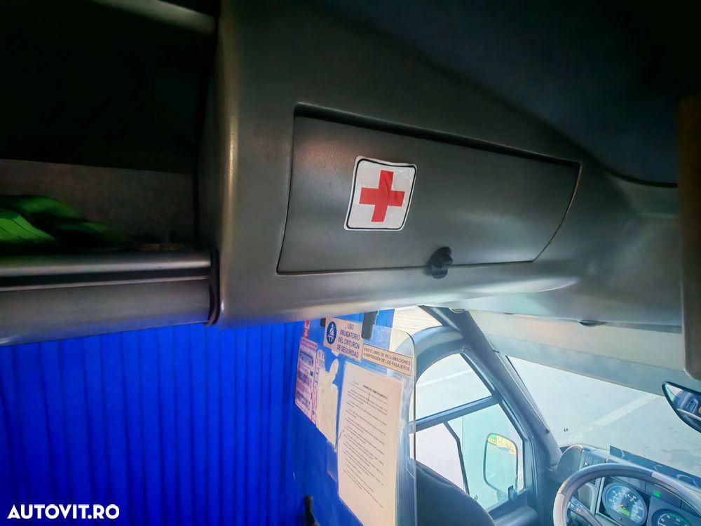 Iveco Mago - 17