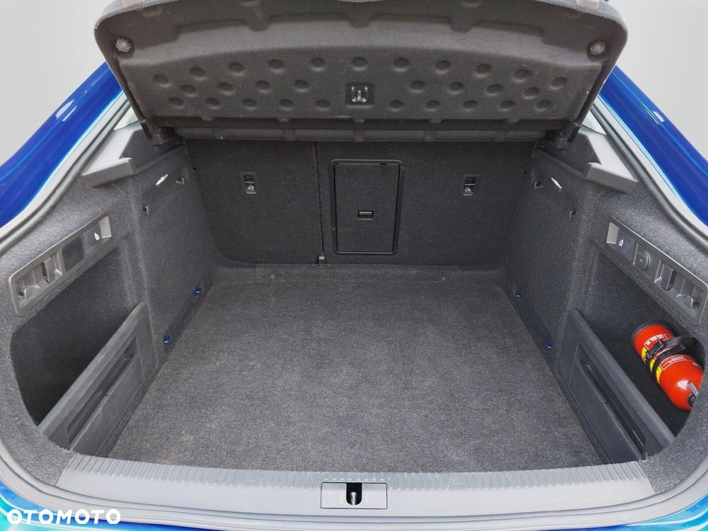 Skoda Superb 1.5 TSI Ambition DSG - 12