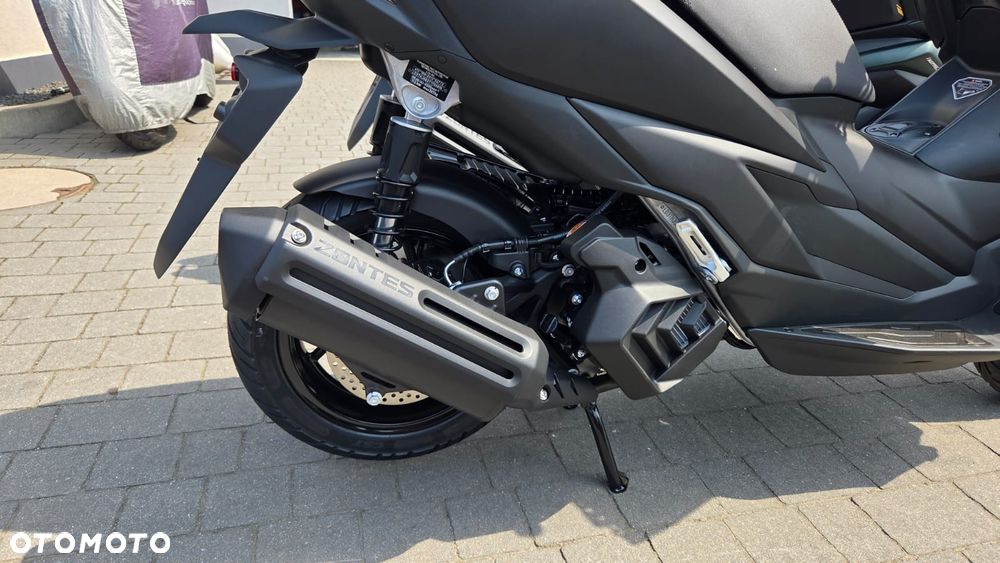 Zontes Inny - 11
