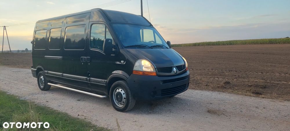 Renault Master L3H2 - 1