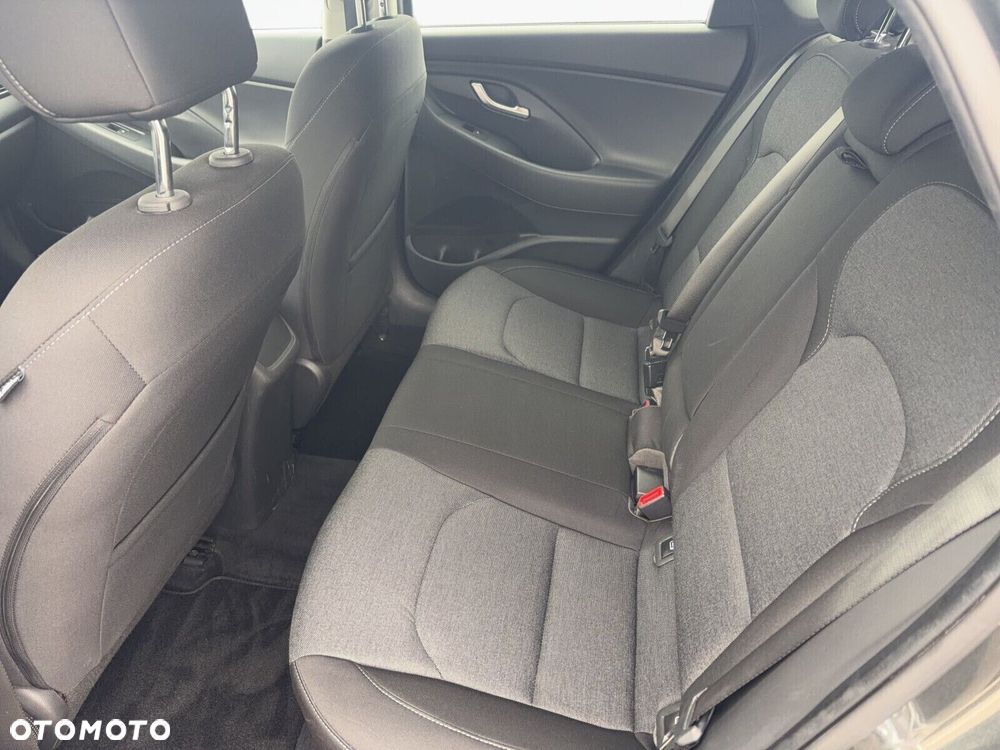 Hyundai i30 - 25