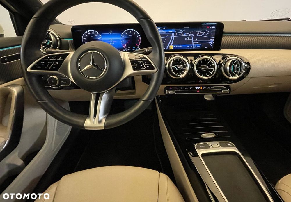 Mercedes-Benz Klasa A - 18