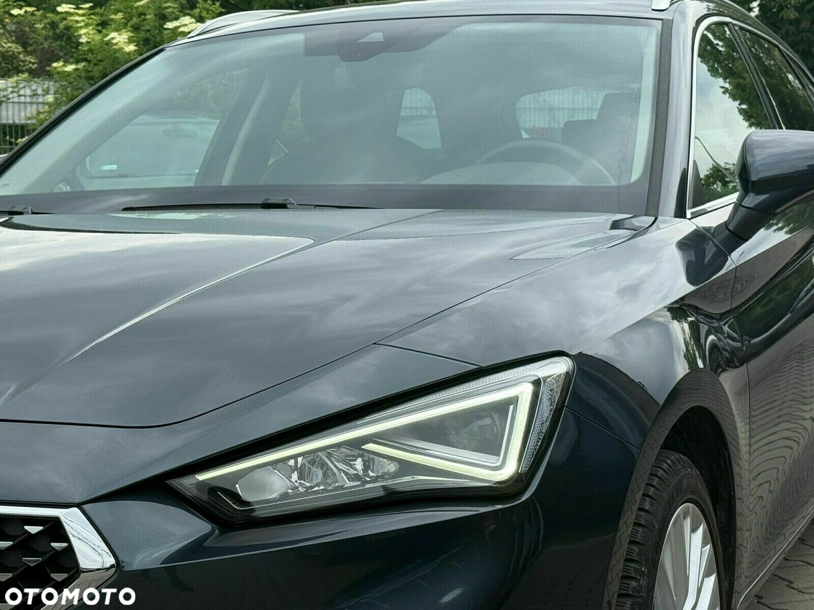 Seat Leon - 9