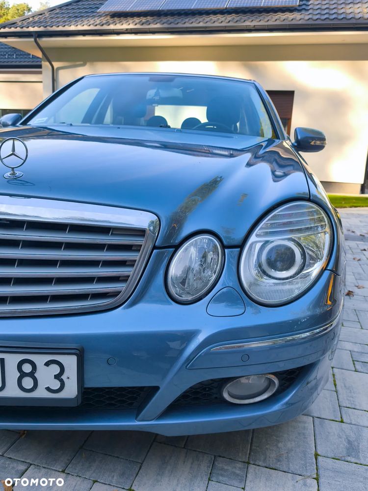 Mercedes-Benz Klasa E - 39
