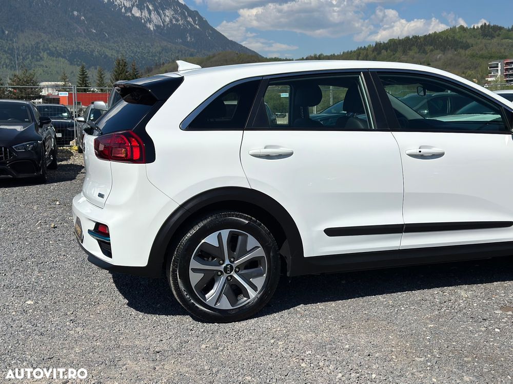 Kia Niro - 34