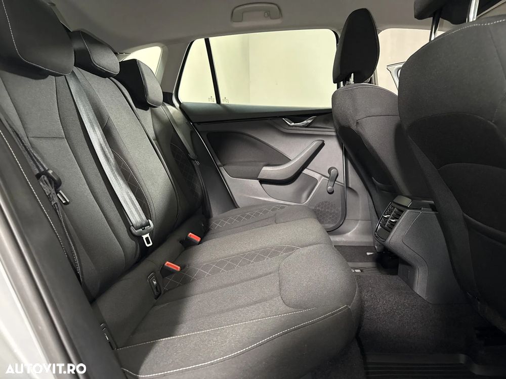 Skoda Scala - 13