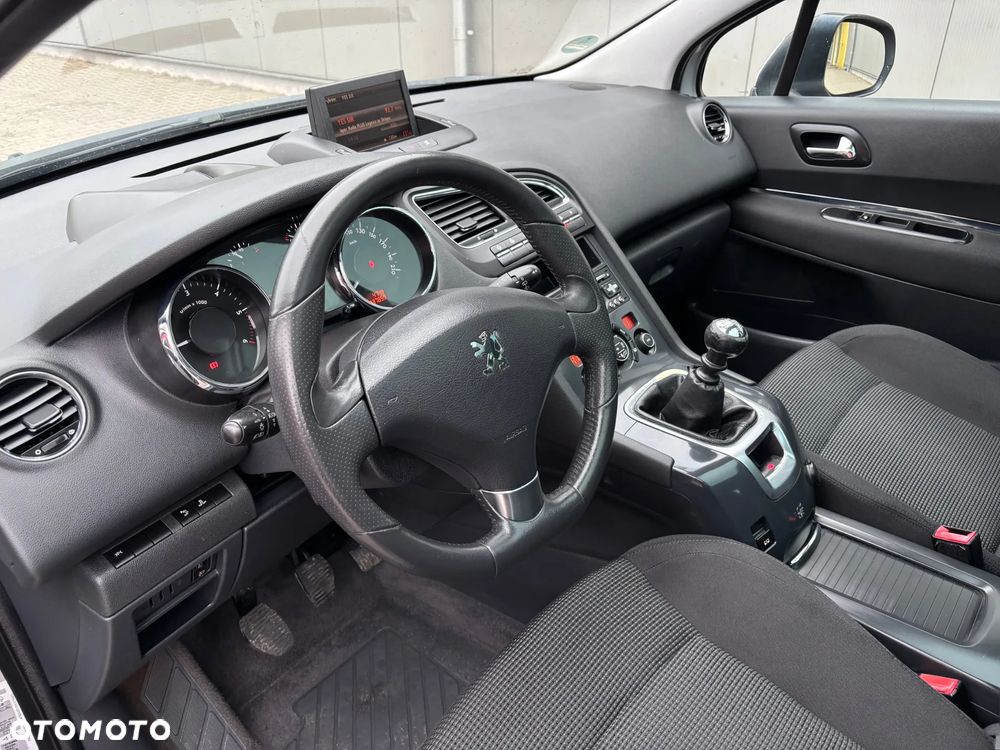 Peugeot 5008 HDI 150 Business-Line - 9
