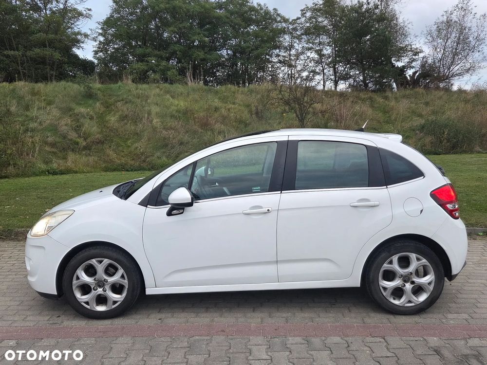 Citroën C3 - 4